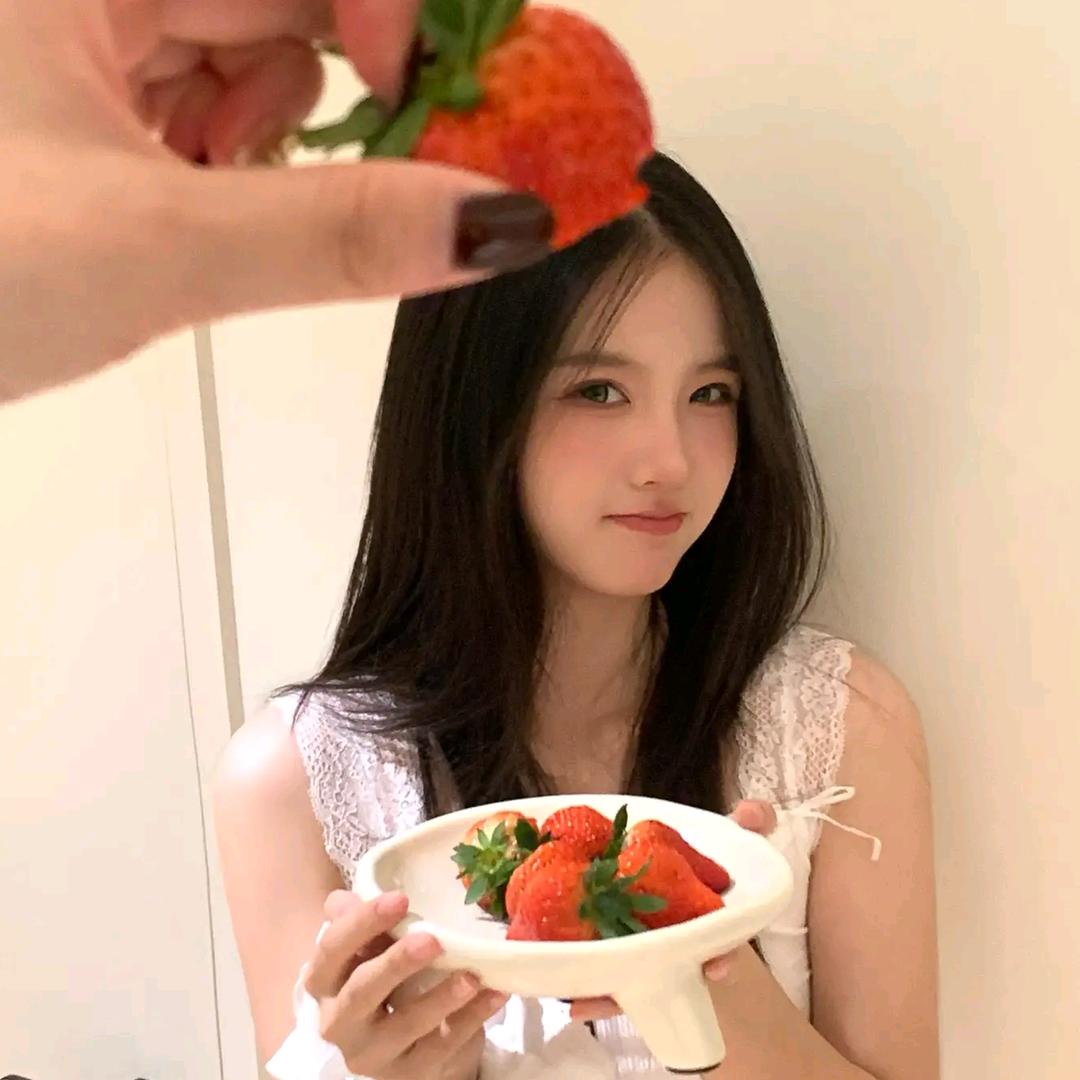 殷桃醉
