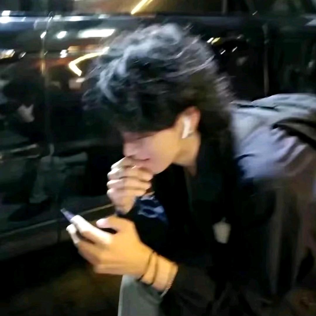 山书友人A