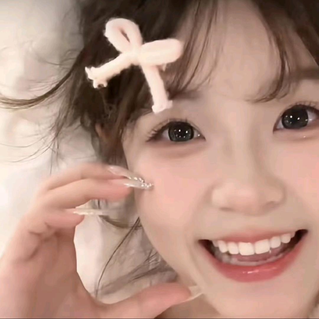 𝑻.清柠🧚‍♀️川渝甜妹