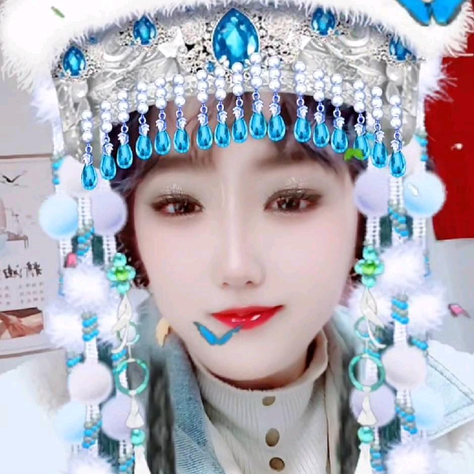 月儿他她是你