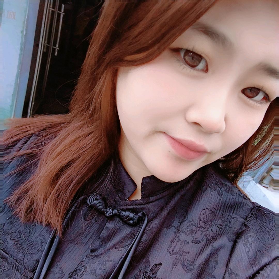欣欣吖