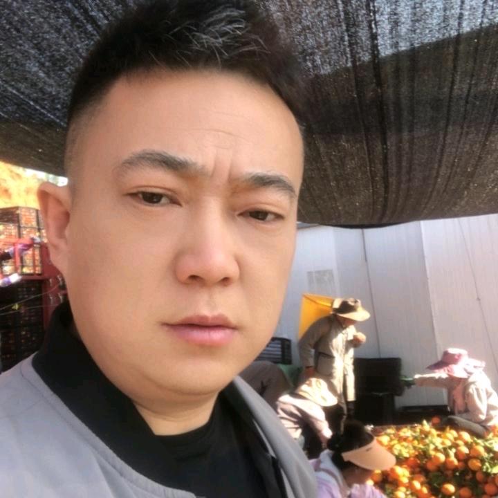 权震（产地采购） 西安王寺优鲜果业