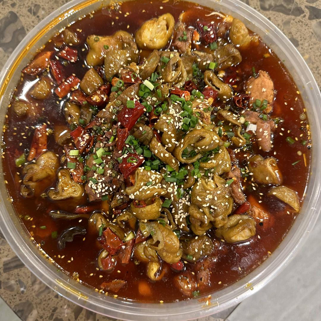 灌城火锅鸡光明街店小樊