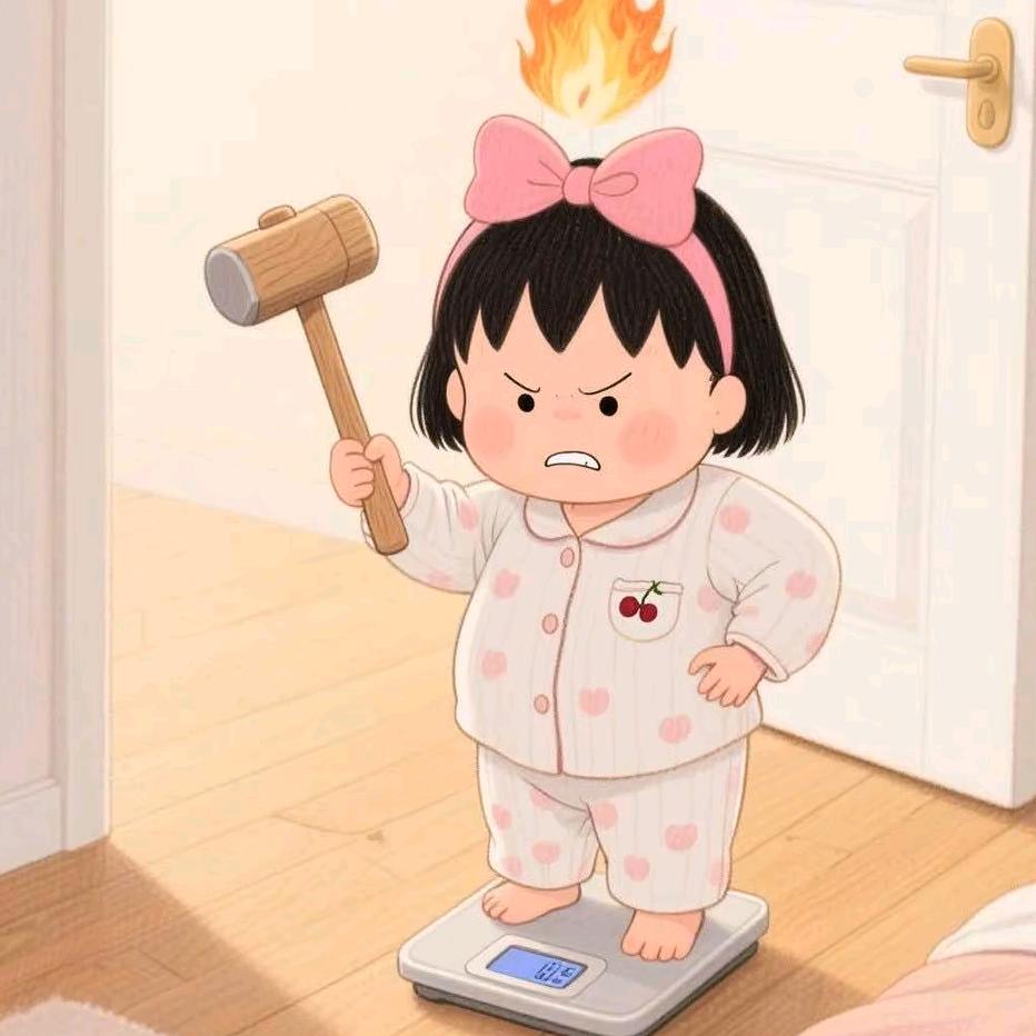 蜡笔胖新