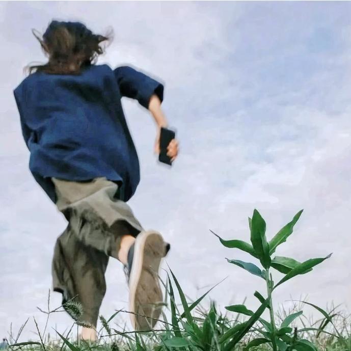 不爱磕武香瓜子