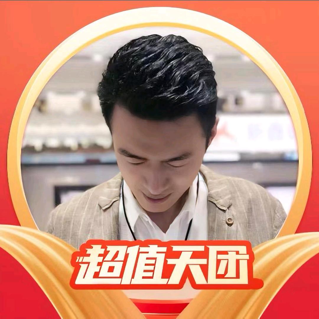 董先生(软风卫生巾专场)