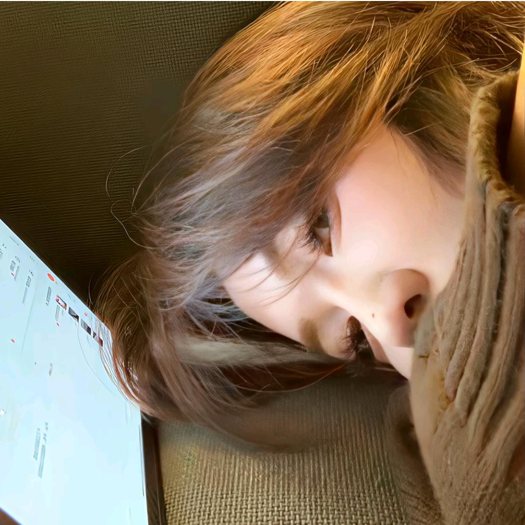 听海的心事.
