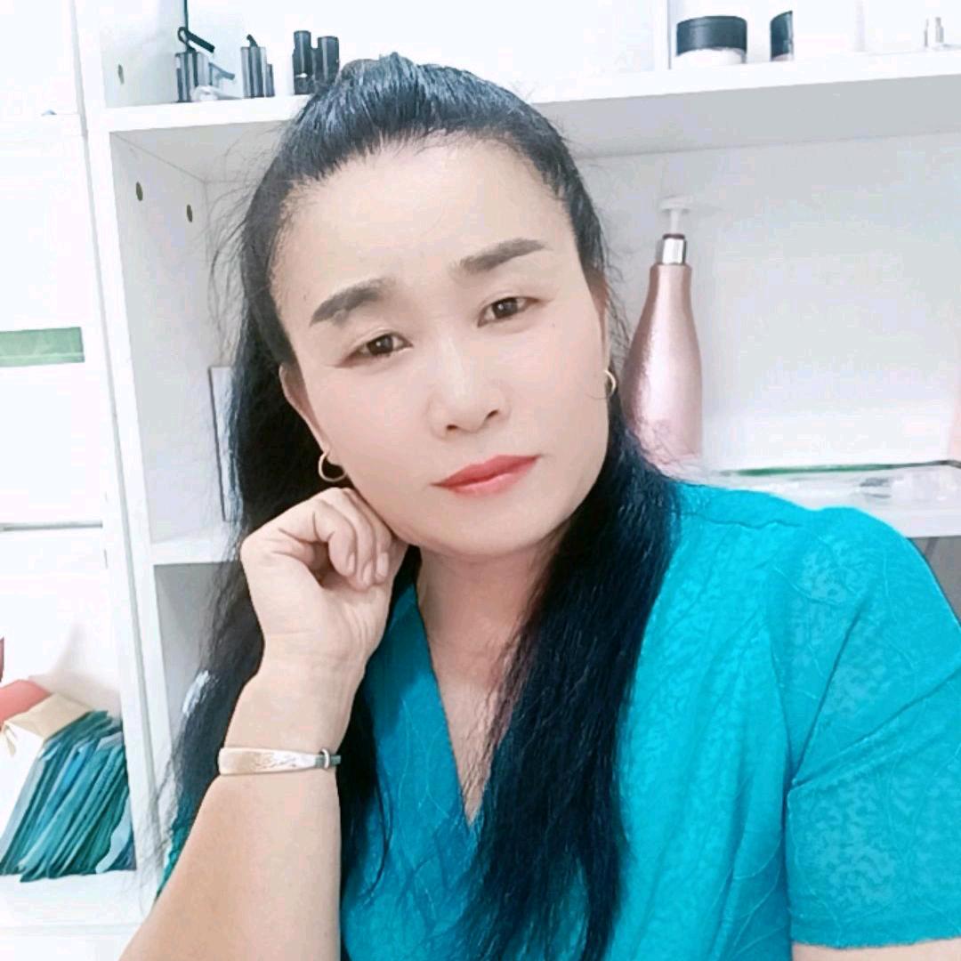 广西梅梅姐