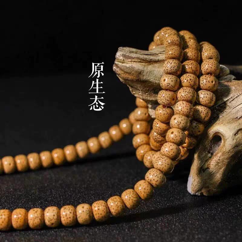 一休菩提手作