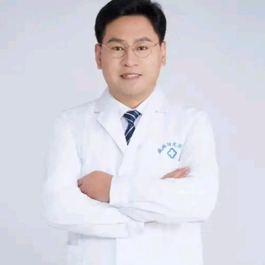 神经病院李主任
