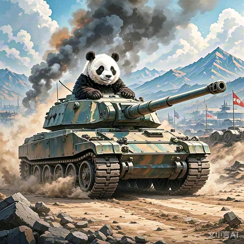 马户说吧