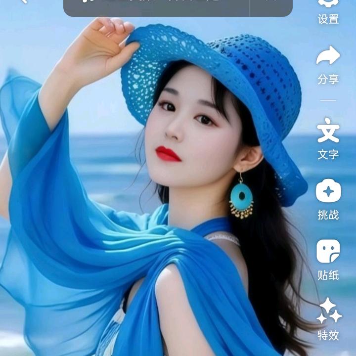 柠檬（青）