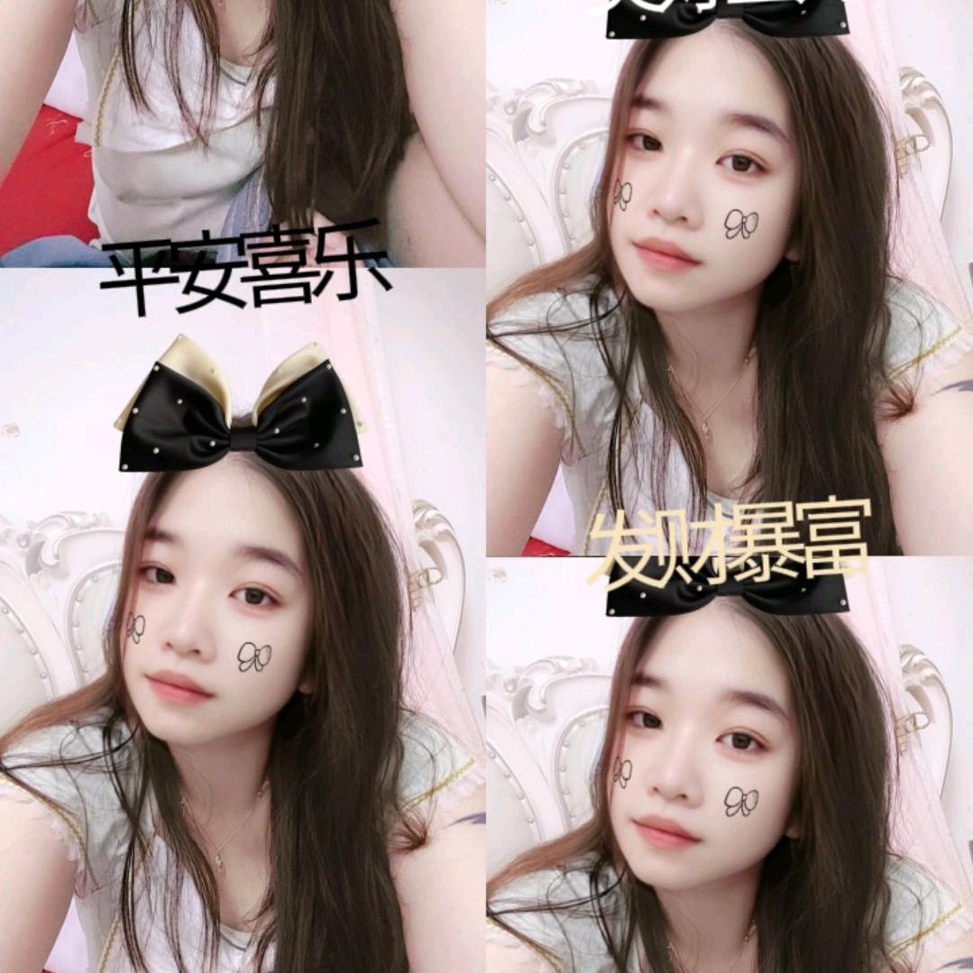 darling.小姐姐