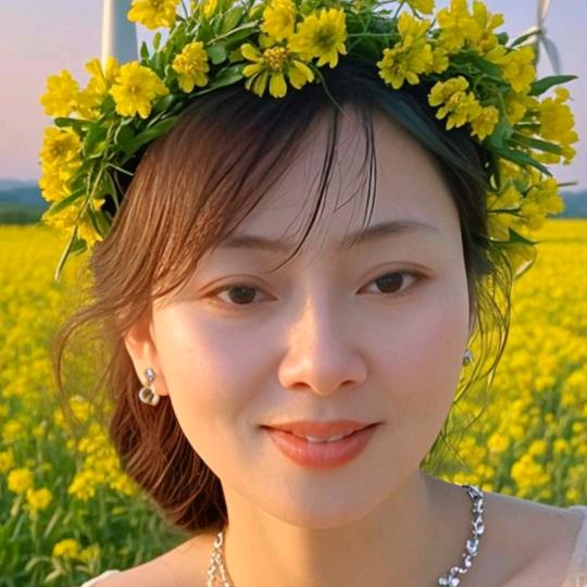 大眼妹（妖婆团）