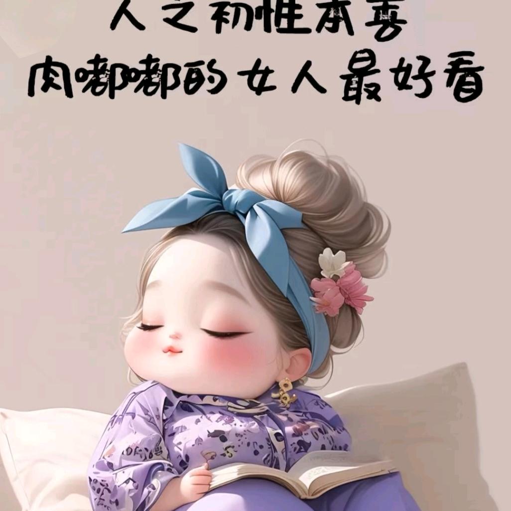 esf的妈妈