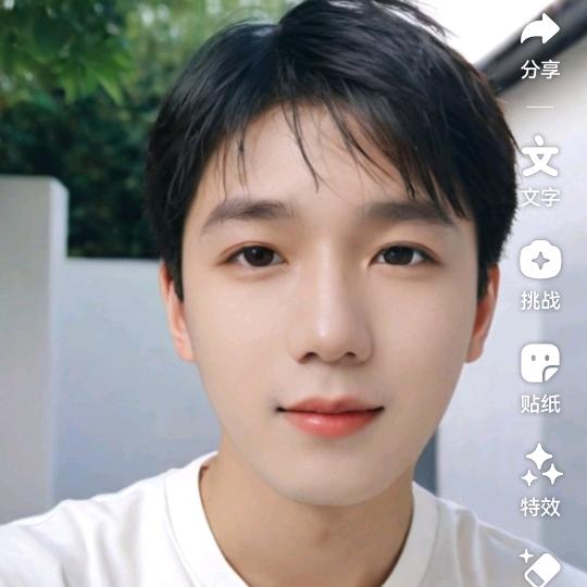 流云如水