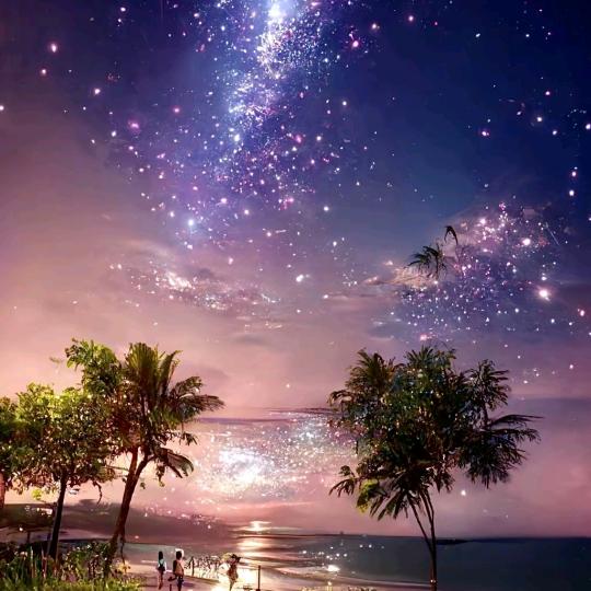 星空🕶