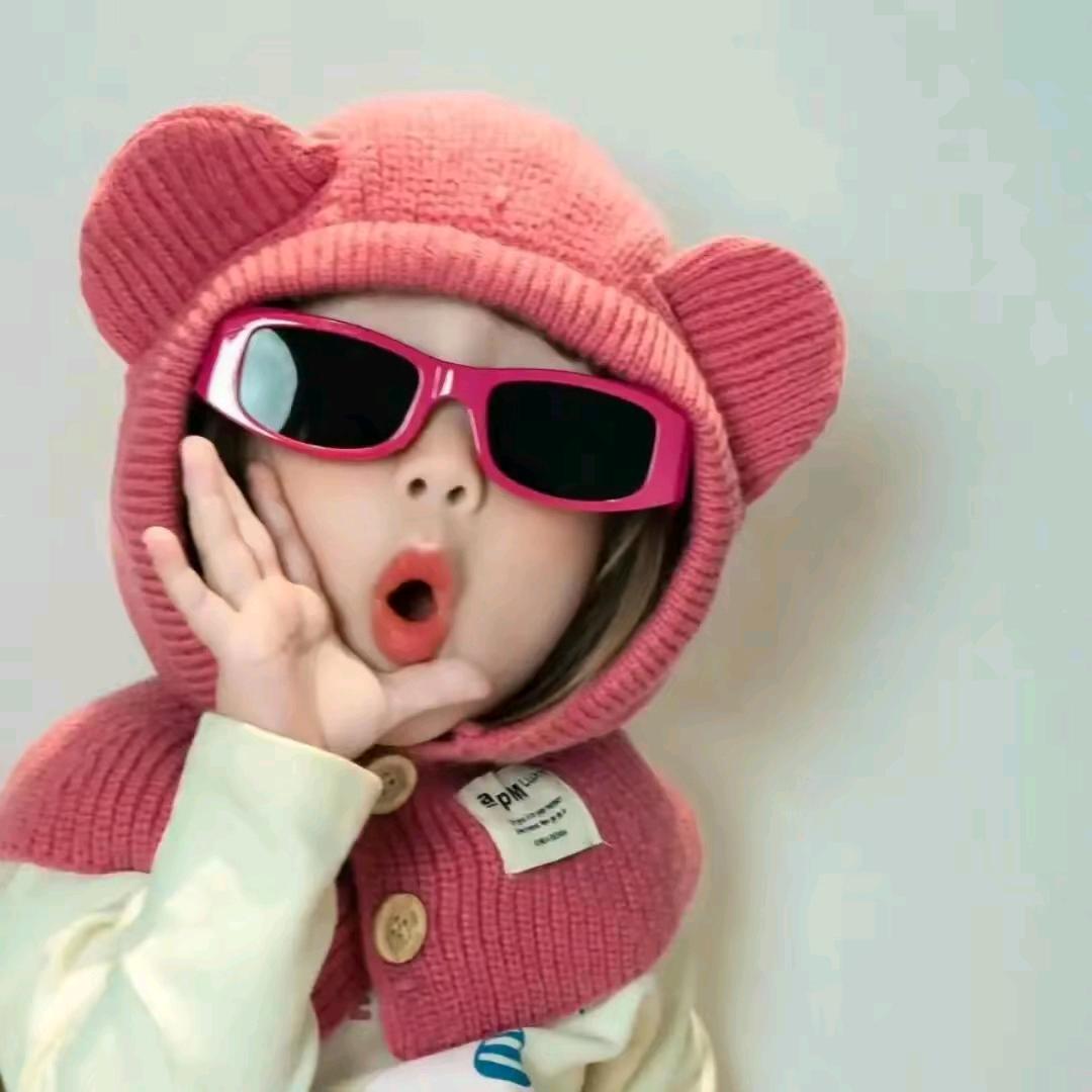 smile