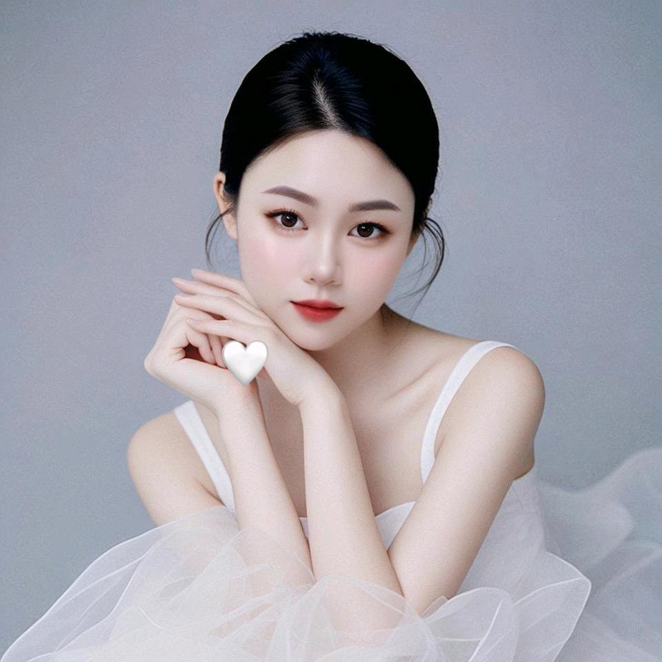 婷婷丫头 .   🤍