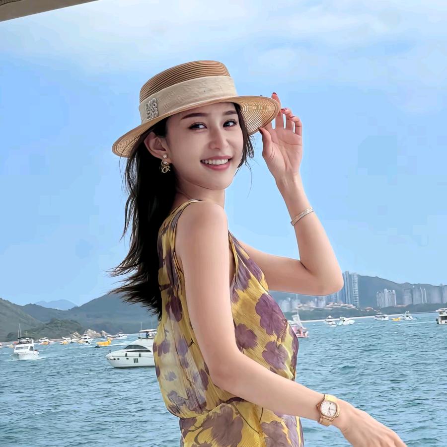 昕昕【愿如意】