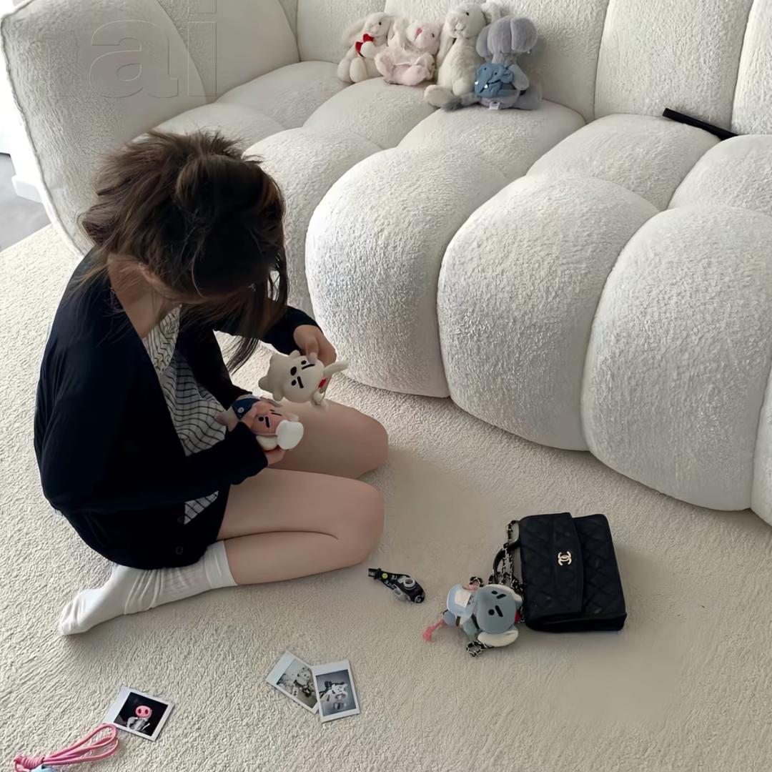 小情绪.