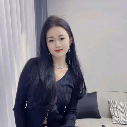 戴or会 杨小姐