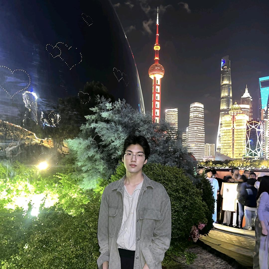 宋洛辰