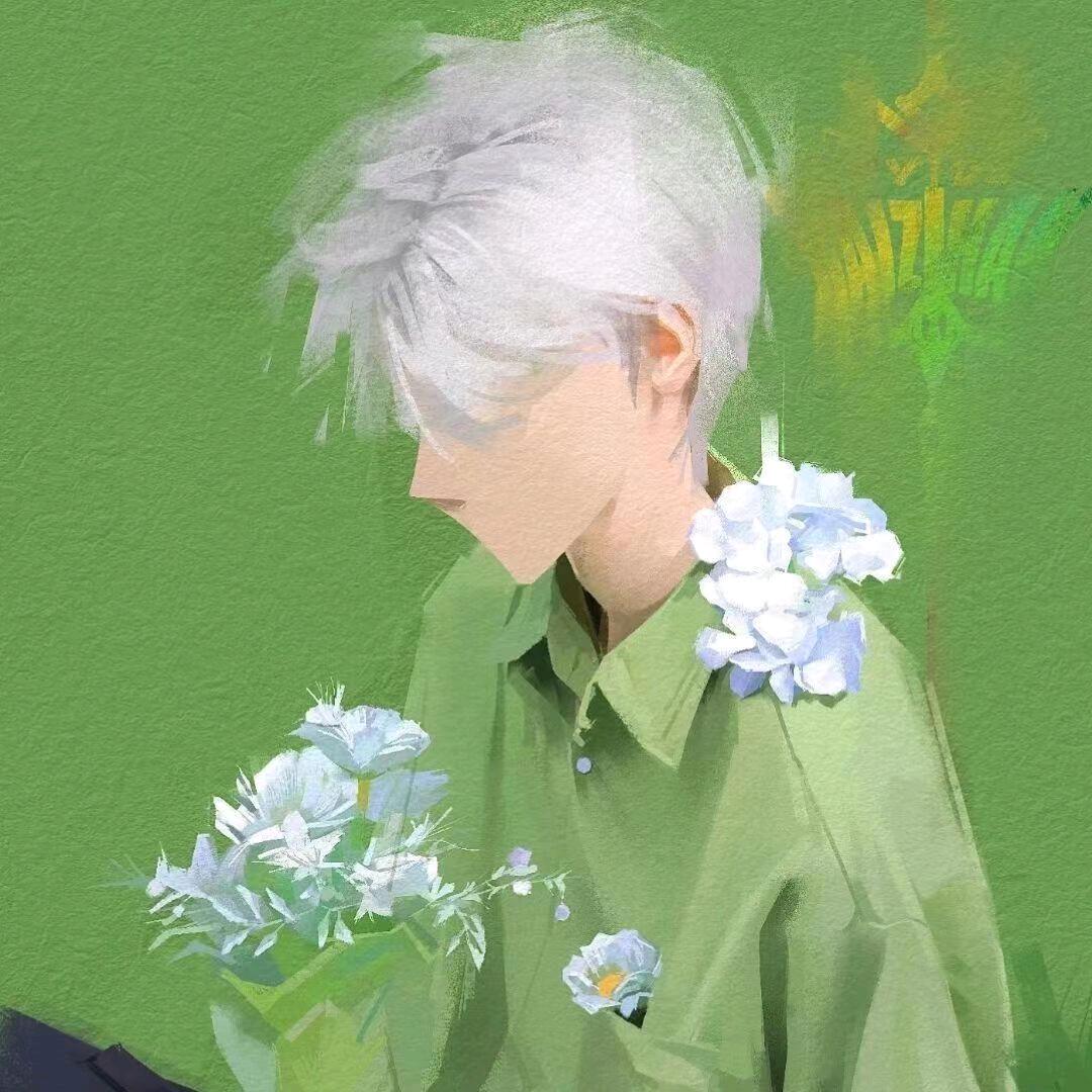 摸鱼