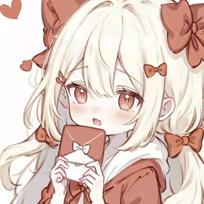 🎀love 💟[乔昕怡]🎀