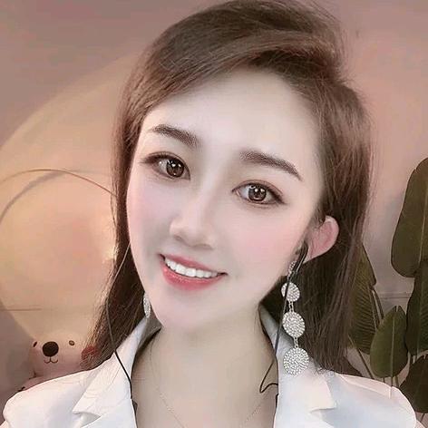 美美，