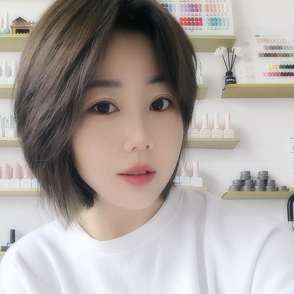 🌱富甲一方美甲美睫