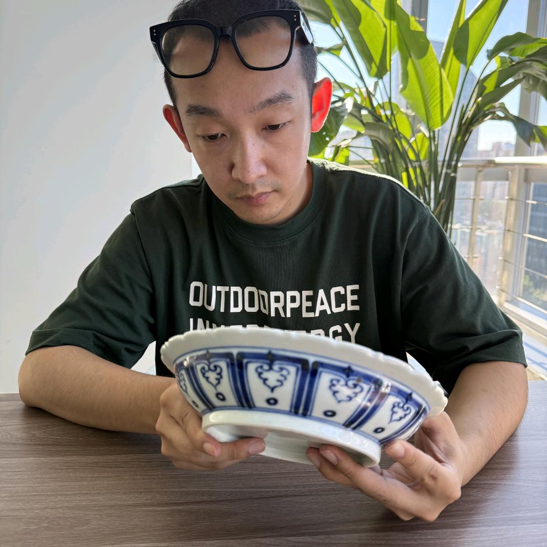 大民谈拍卖