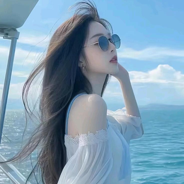 丽丽穿搭