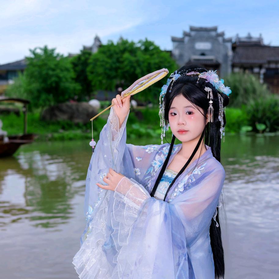 曾宝呀