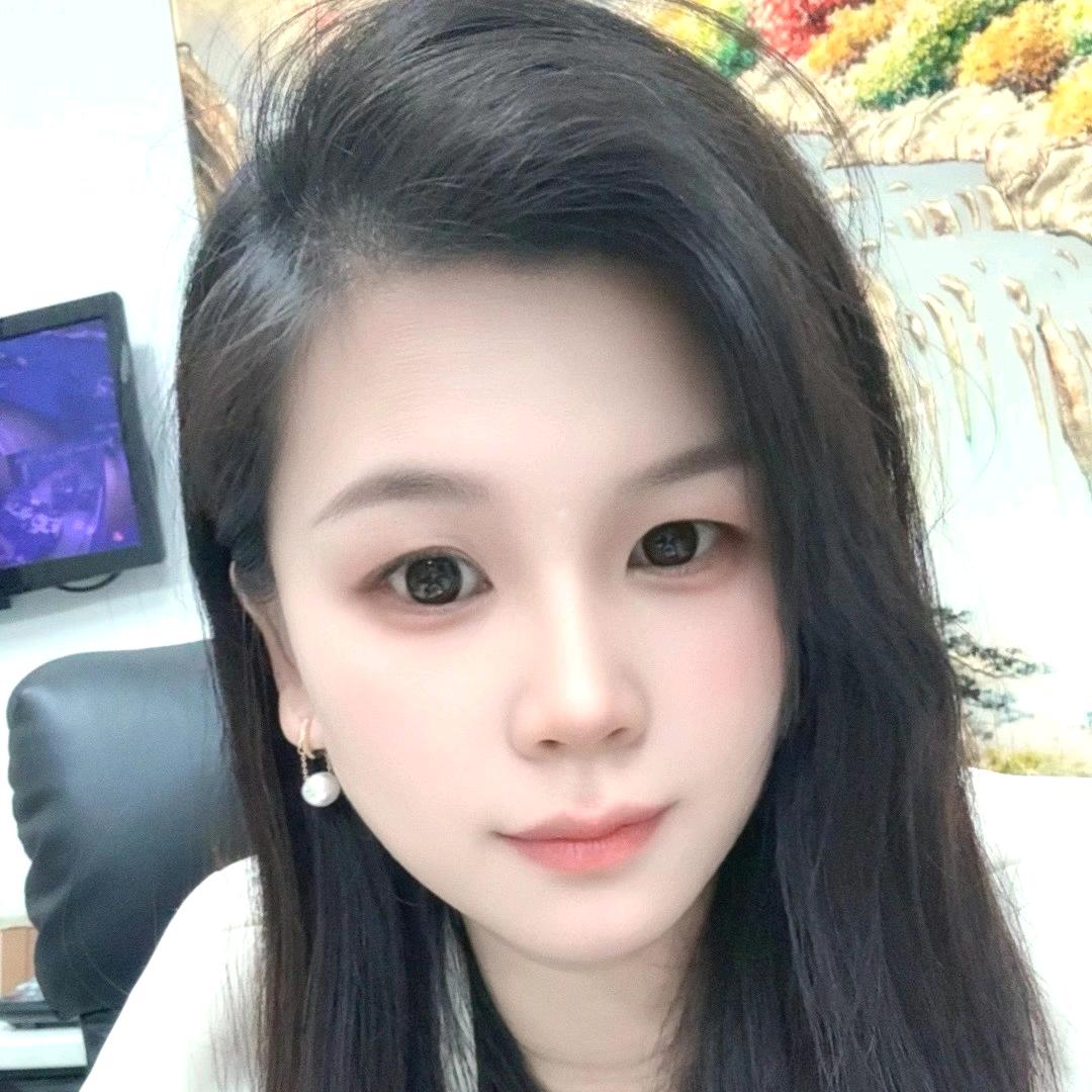 丽丽小姐姐