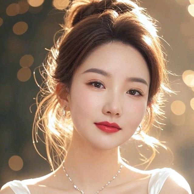 开心妹（王红娘小号。）
