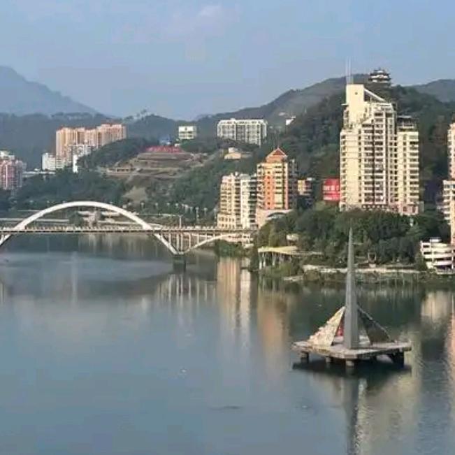 九峰南悦