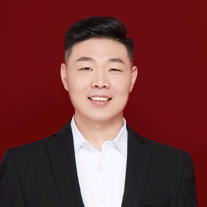 讲面试的老唐