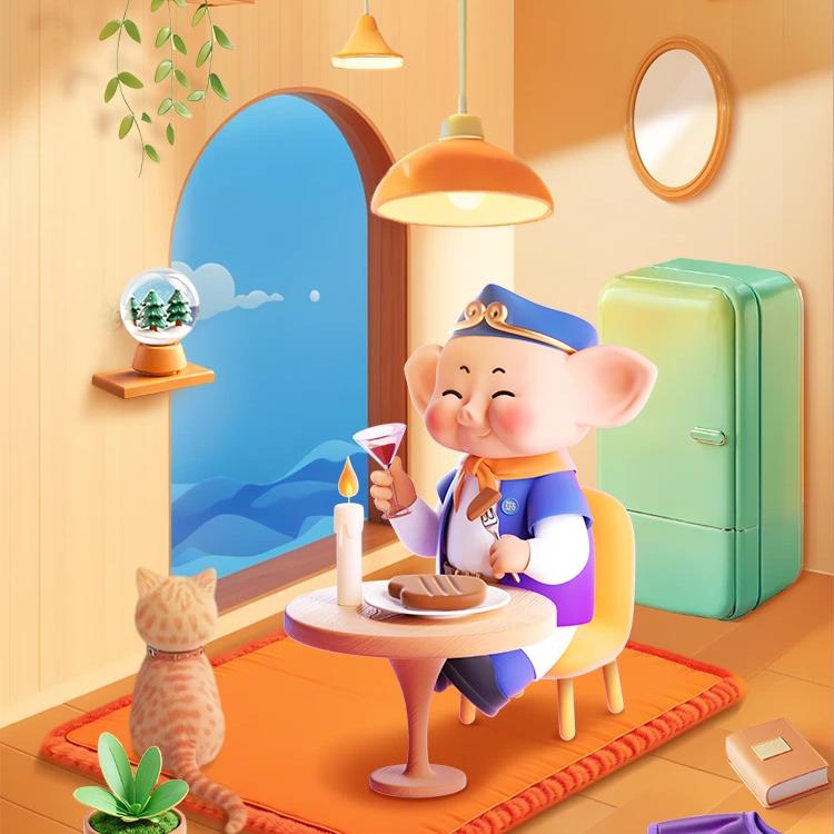 @慵懒的默笙人