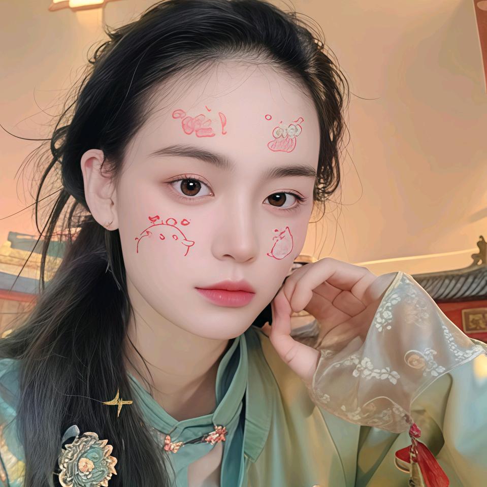 豆芽麻麻🍒