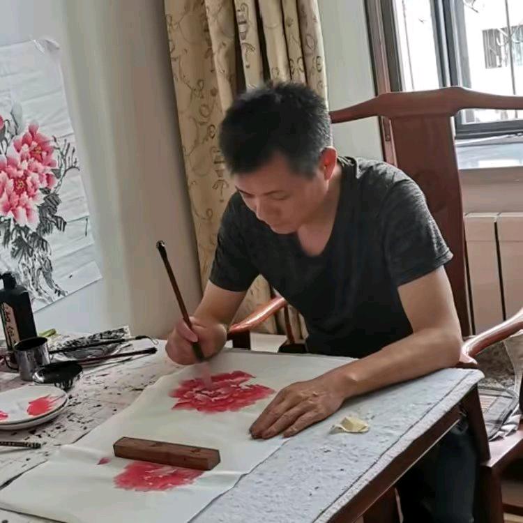 文義（真诚）