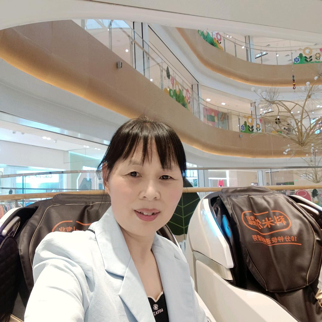 幸福好运来