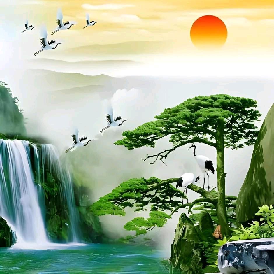 健康是福