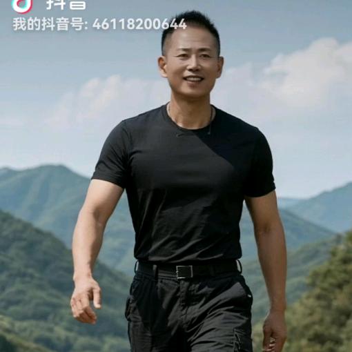 涅槃重生💪