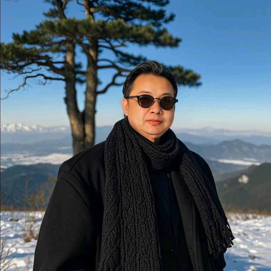 洪湖向七爷