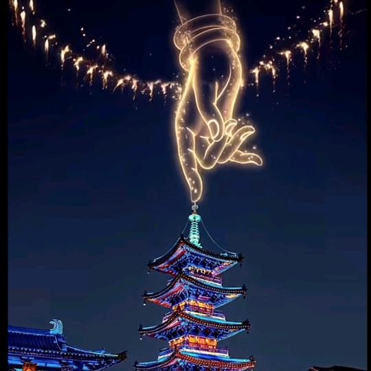 没想好