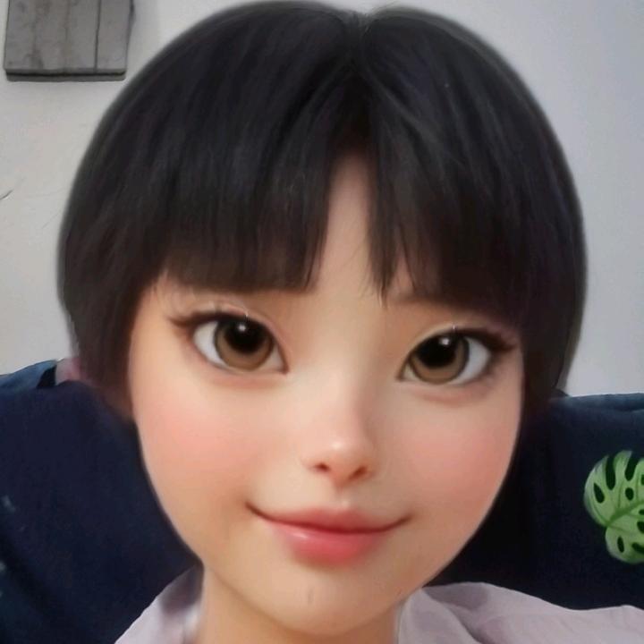 古月梦月🌼