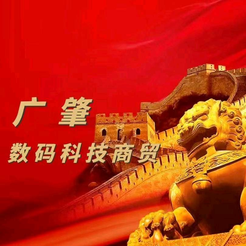 广肇废旧电子杂货