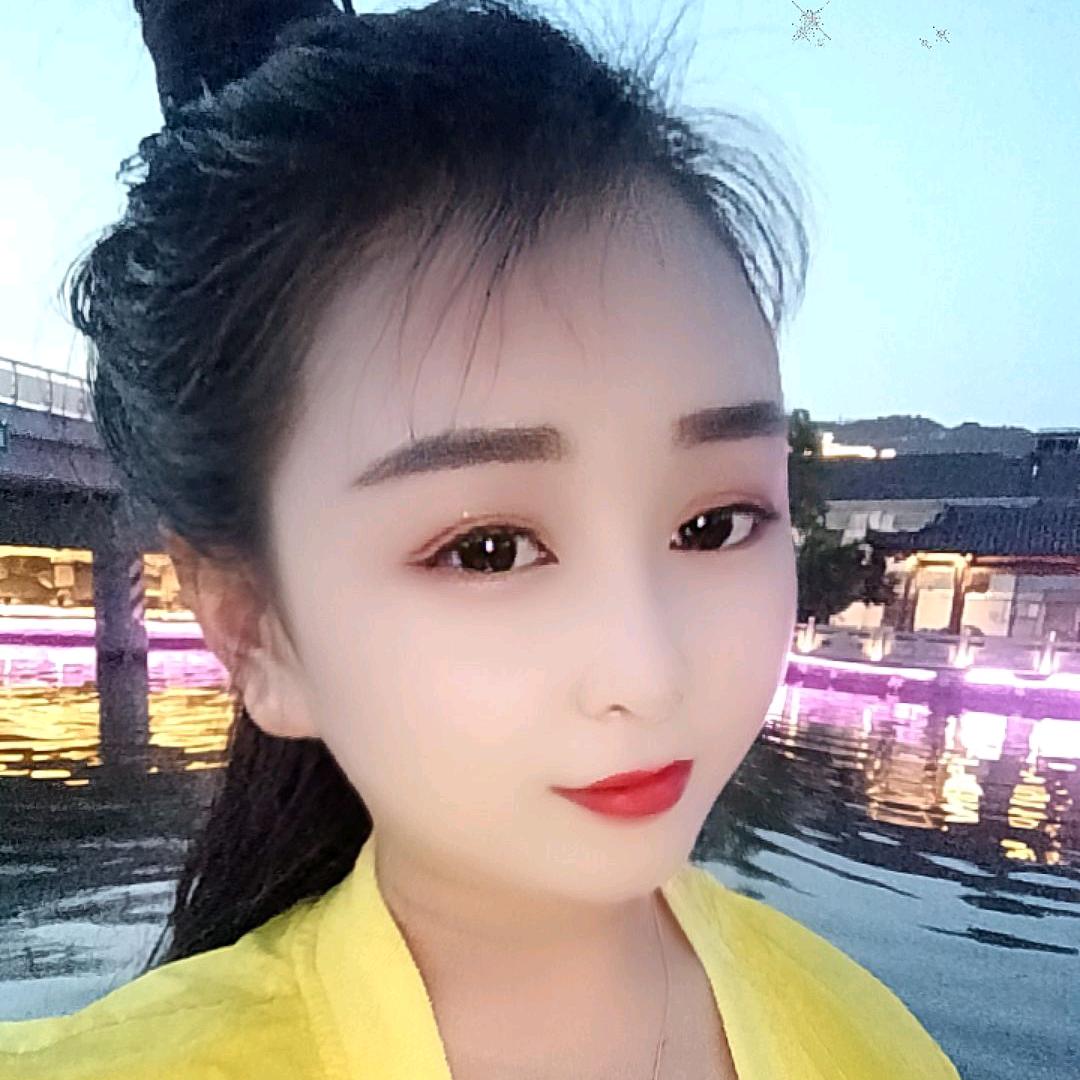单身小女人