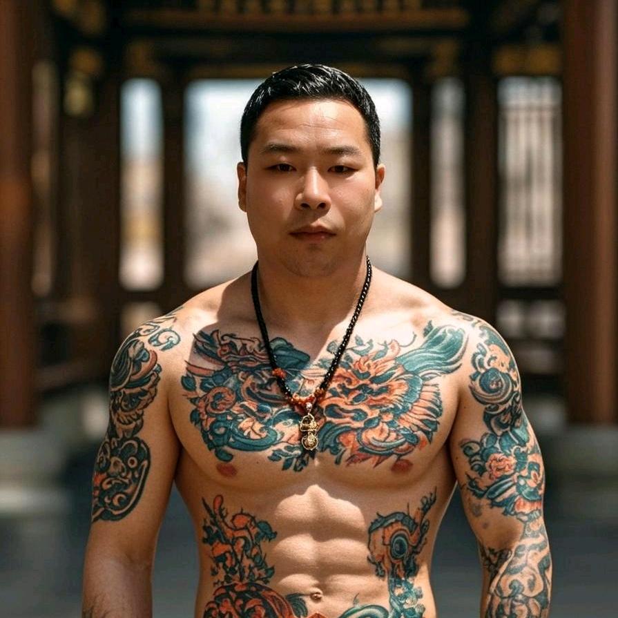 一诚（佛缘）